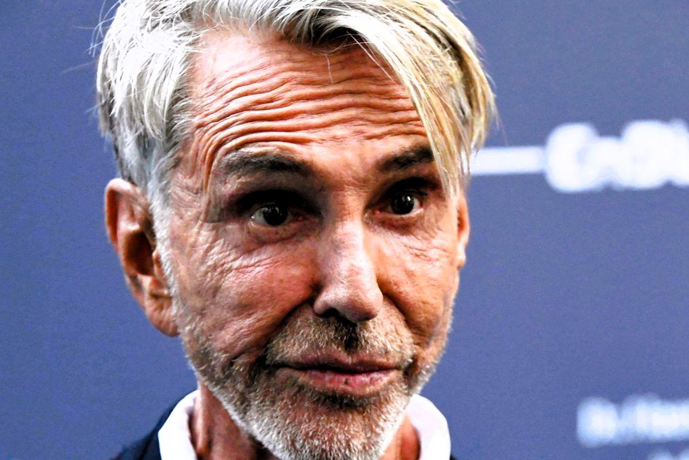 Sorge um Wolfgang Joop! Erschreckender Auftritt bei "GNTM"-Finale - Zuschauer in Sorge!
