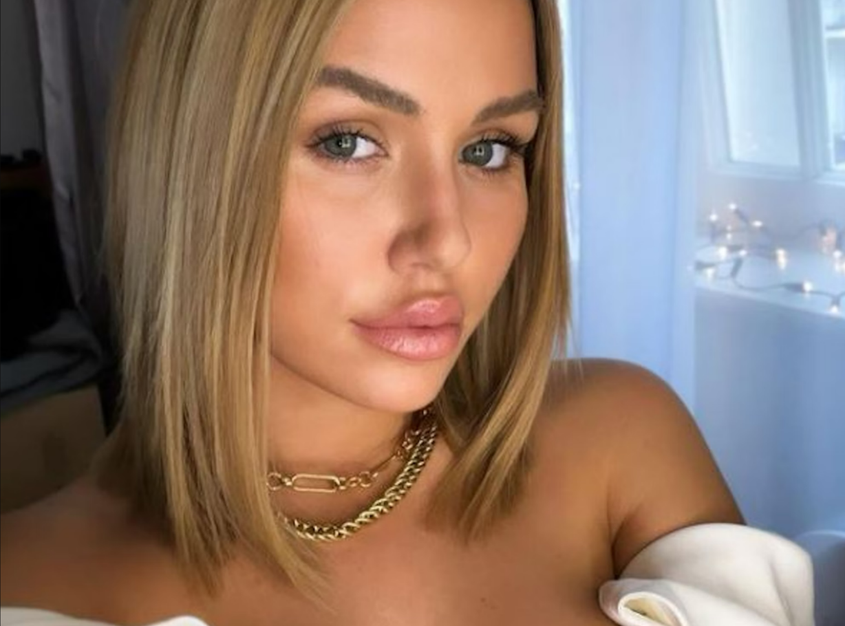 Gehirntumor! Deutscher TV-Star mit schlimmer Diagnose! Schwere Zeit für Kim Gloss 
