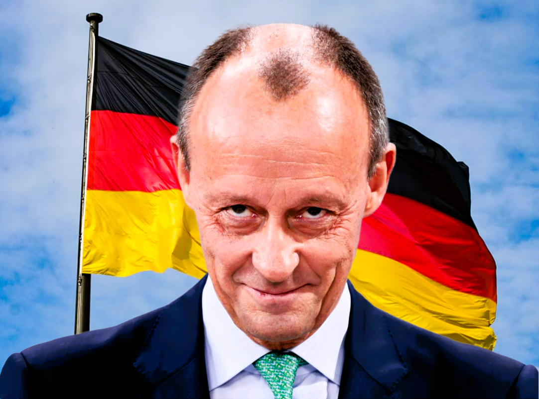 Merz bricht wichtiges Wahlversprechen! Wurden die Deutschen absichtlich getäuscht?