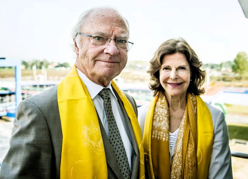 Königin Silvia und König Carl Gustaf: Geheimnisvollen Reise lässt Gerüchteküche brodeln!