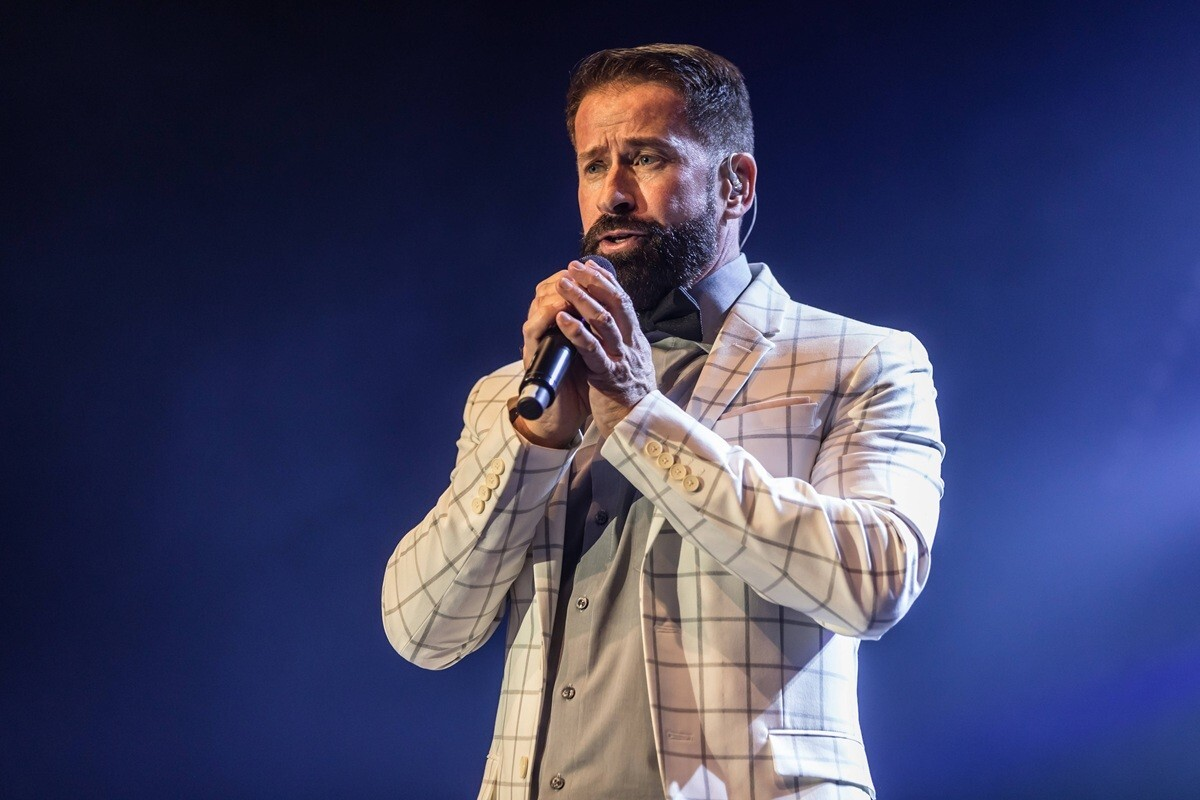 Leonard entkommt nur knapp dem Dubai-Chaos – seine Worte schocken Fans