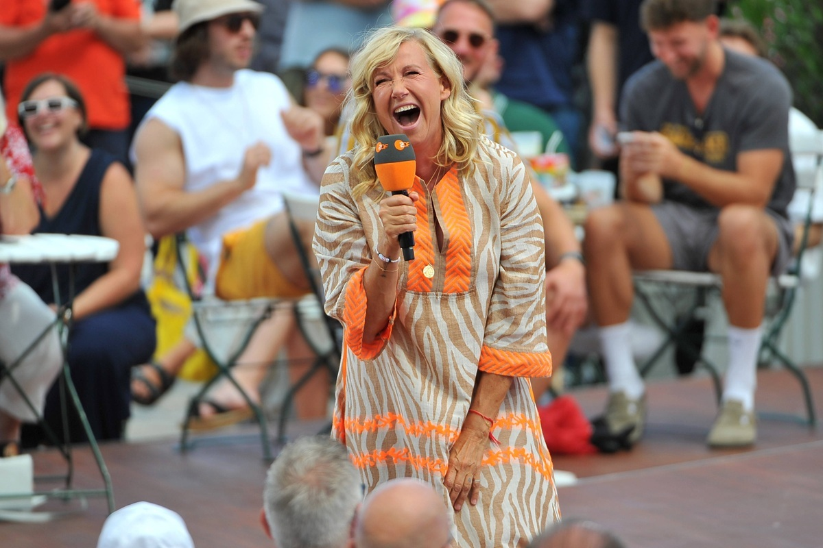 ZDF-Fernsehgarten: Ticket-Frust zum 40. Jubiläum – Fans zeigen ihren Ärger