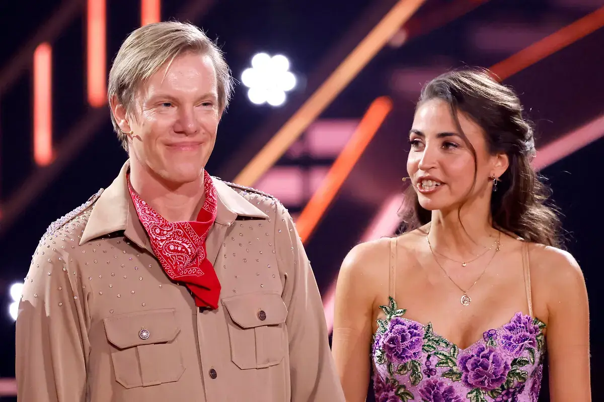 Ekaterina Leonova kämpft weiter: Nach „Let’s Dance“-Exit droht nun eine Zahn-OP