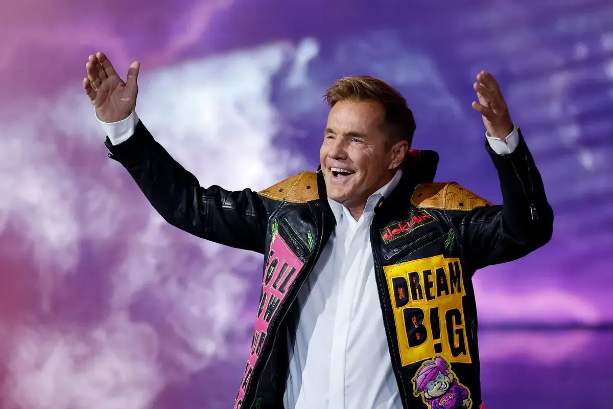 Dieter Bohlen erinnert sich: Der peinliche Start, der fast vergessen war