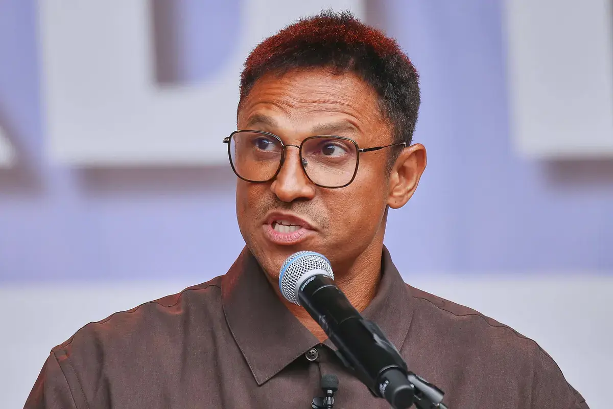 Daniel Aminati sorgt mit Instagram-Post für Wirbel – richtet sich das gegen Ex Patrice?
