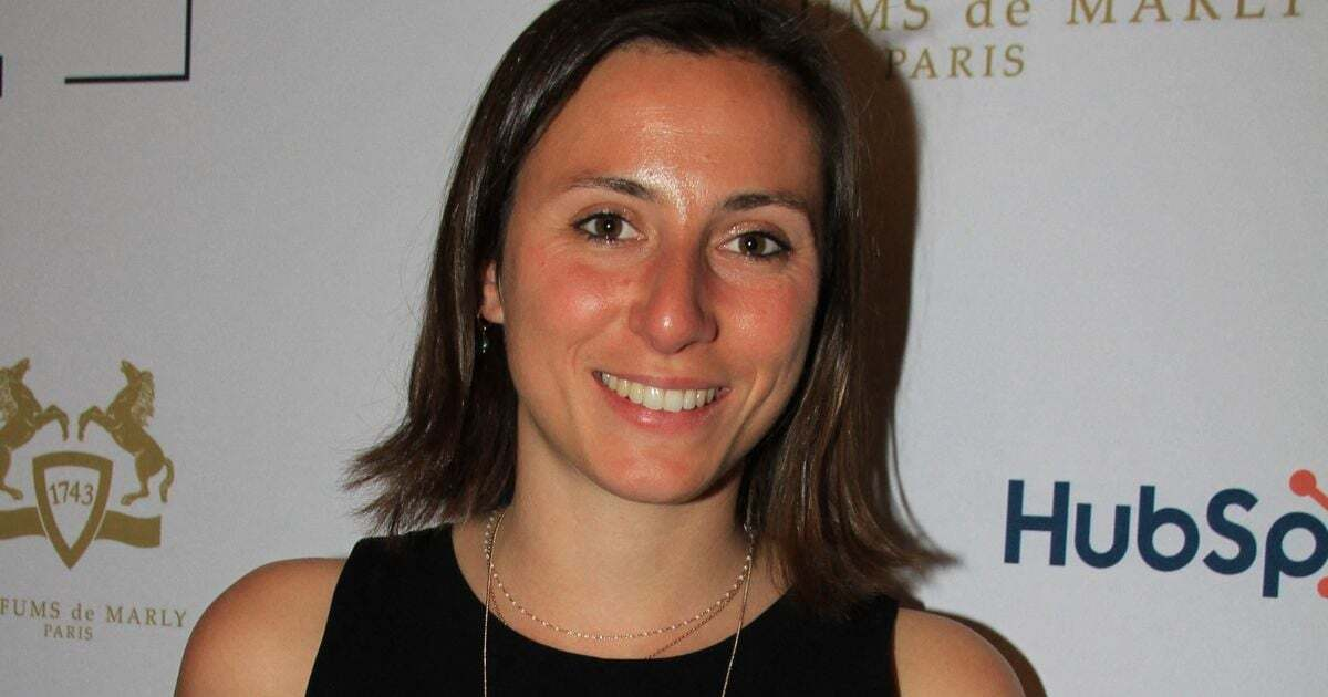 À 34 ans, Lucie Basch double le pari: de Too Good To Go à Poppins, sa révolution écolo continue