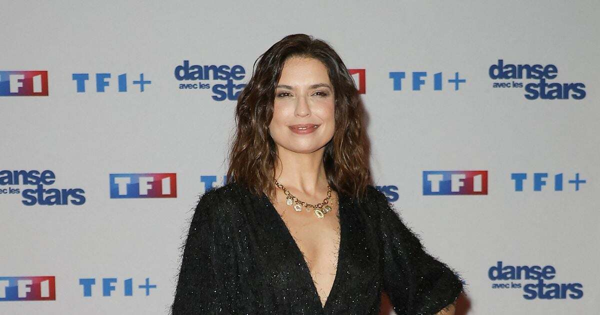Lucie Bernardoni rompt le silence après sa garde à vue : ce qu'elle révèle