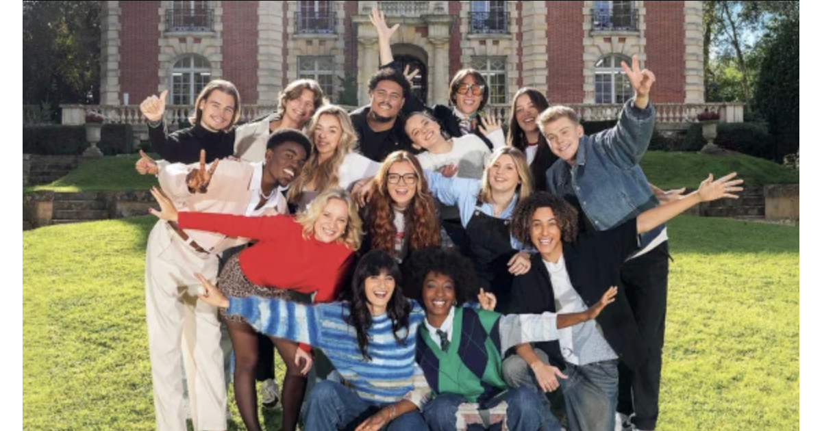Masséo brise le silence : pourquoi il accuse sa promo de Star Academy d'indifférence