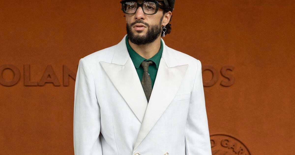 Sofiane Pamart s'offre un refuge lumineux à Los Angeles et réinvente sa musique