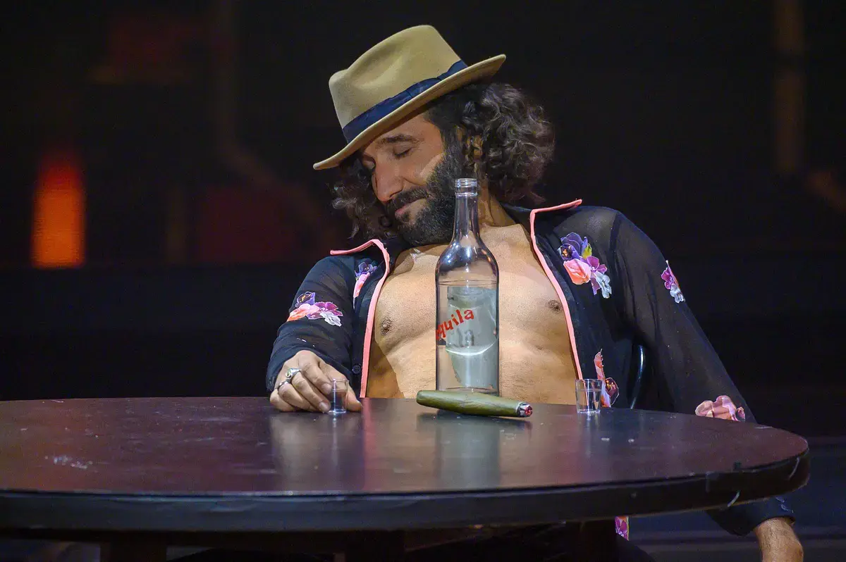 Massimo Sinató erklärt plötzliches Verschwinden bei „Let’s Dance“