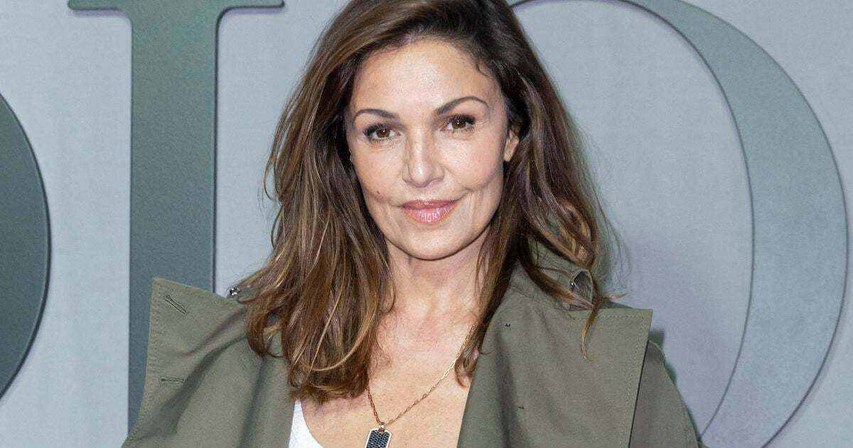 Nadia Farès hospitalisée après un incident dans une piscine parisienne