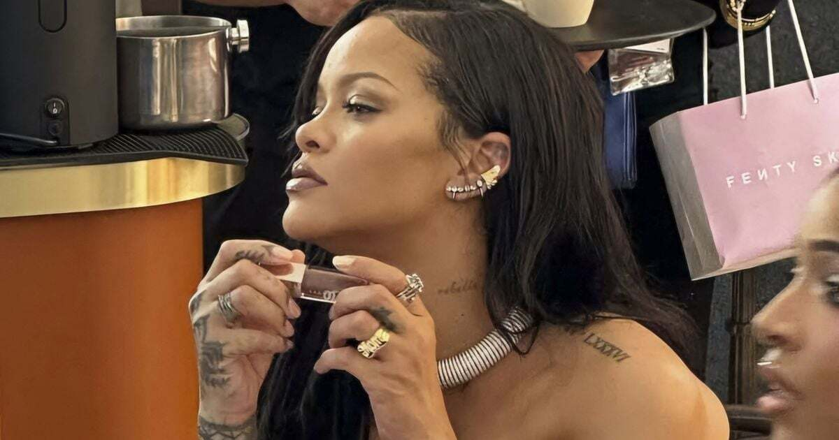 Ces 5 rouges à lèvres sans transfert vont changer votre routine beauté