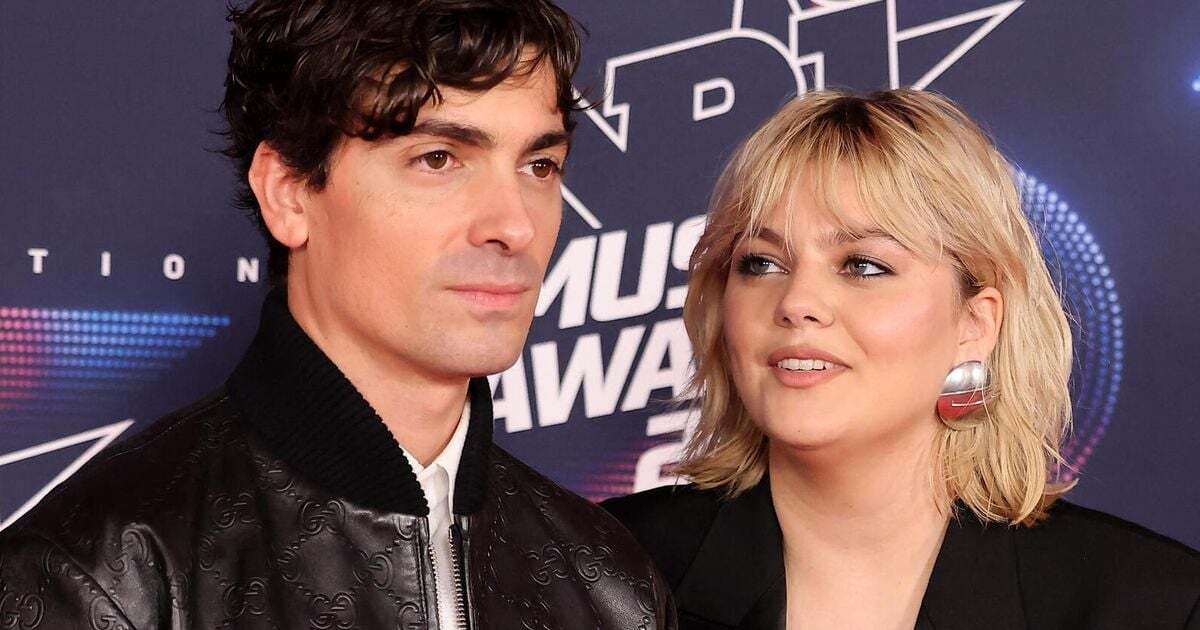 Louane et Florian Rossi : révélations sur leurs enterrements de vie, le grand oui approche