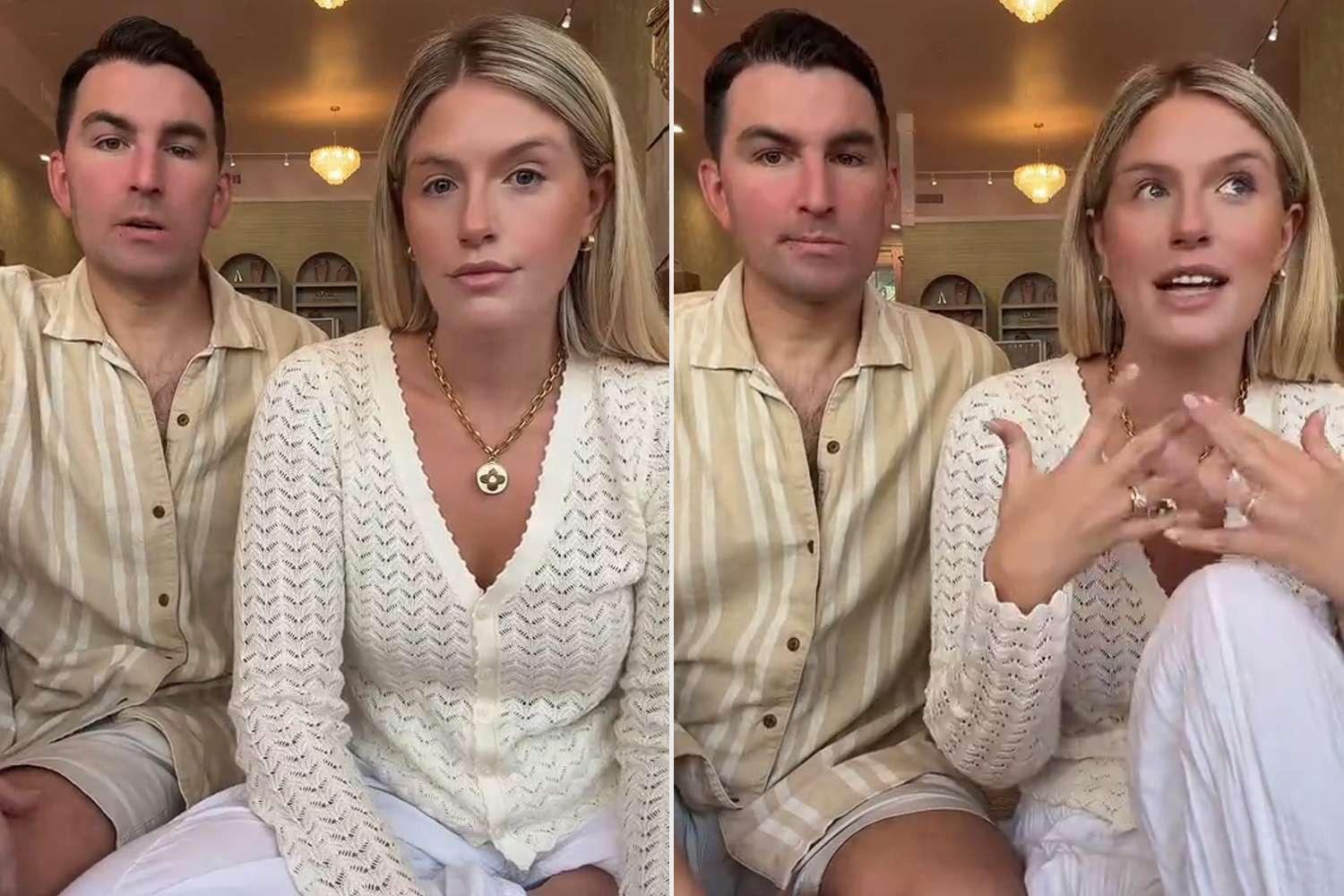 Influencer Kelly Schneider Drops 'Coastal Caviar' Name After Trademark Fight — Hello Club Coastal