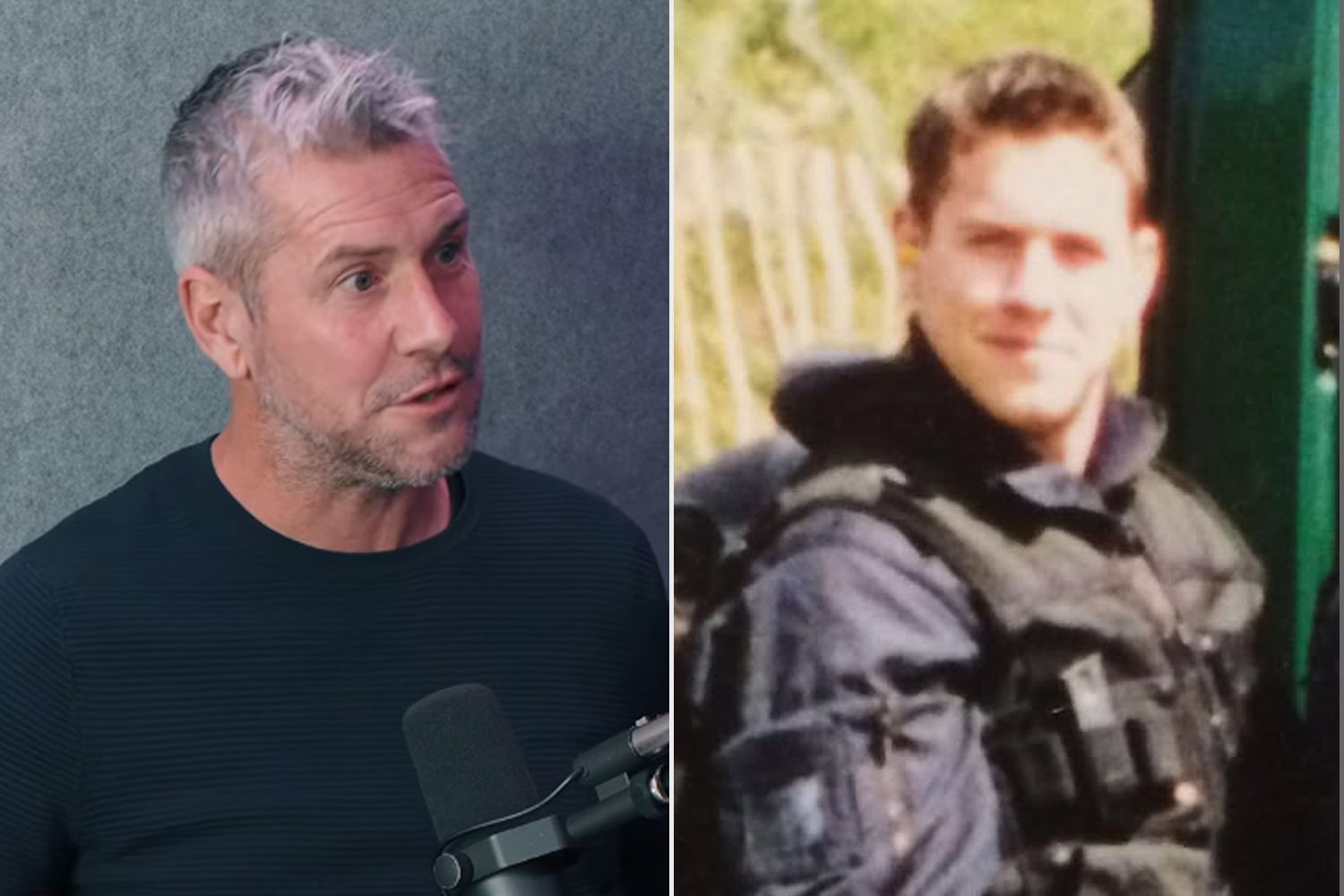 Ant Anstead’s First Job Will Surprise You — It Fueled His Car Obsession