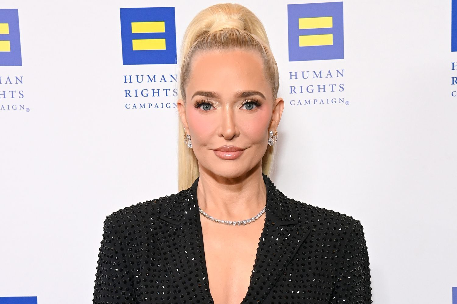 Erika Jayne Faces $25M Lawsuit: Emotional Reunion Moment Sparks Tough Questions