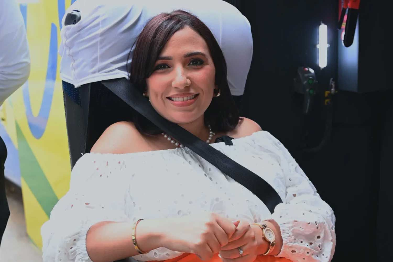 Beloved Influencer Paloma Bonilla Passes Away at 38, Family Shares Tribute