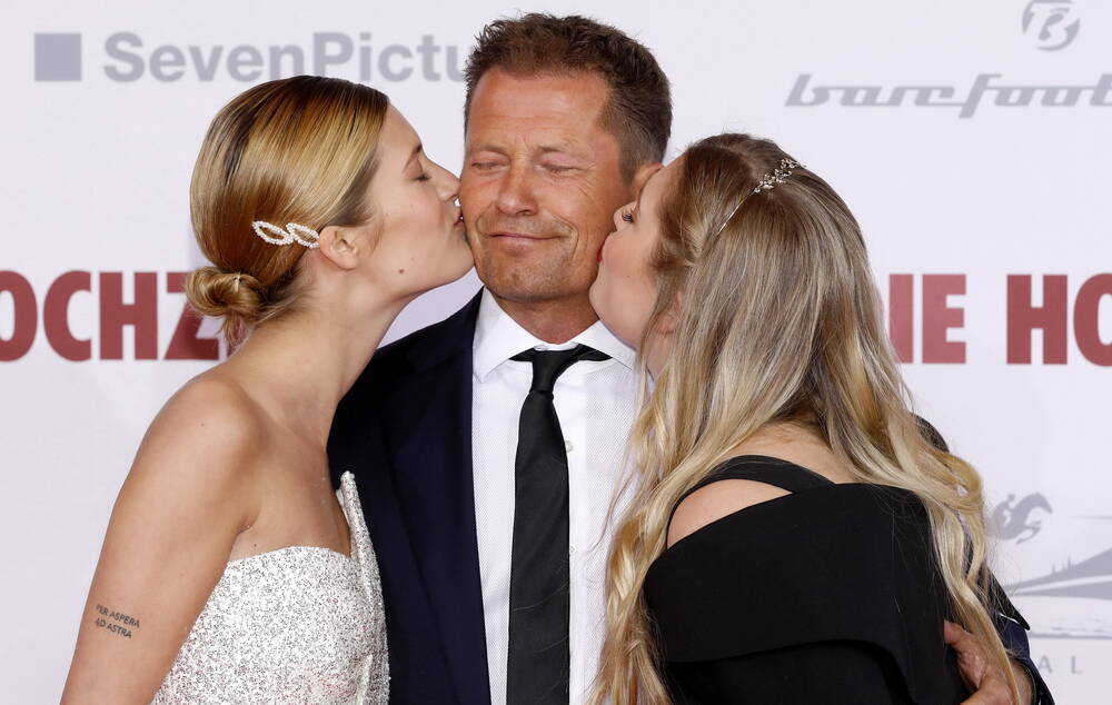 Luna Schweigers Freund enterbt! Kevin Feucht verliert 60 Millionen!