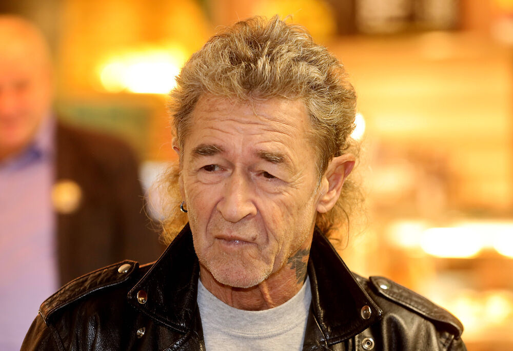Peter Maffay: Schlimme Krebsdiagnose -  Er sah Selbstmord als einzigen Ausweg!
