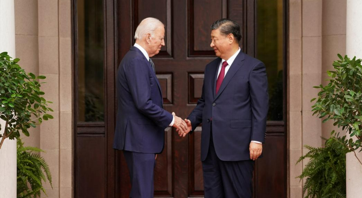 China spricht mit der USA über die Kapitulation von Russland - verliert Putin wirklich alles?