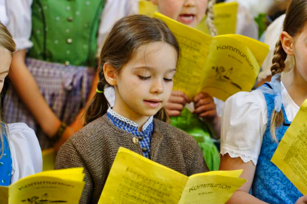 Großeinsatz in Kita - 4 Kinder mussten ins Krankenhaus eingeliefert werden!