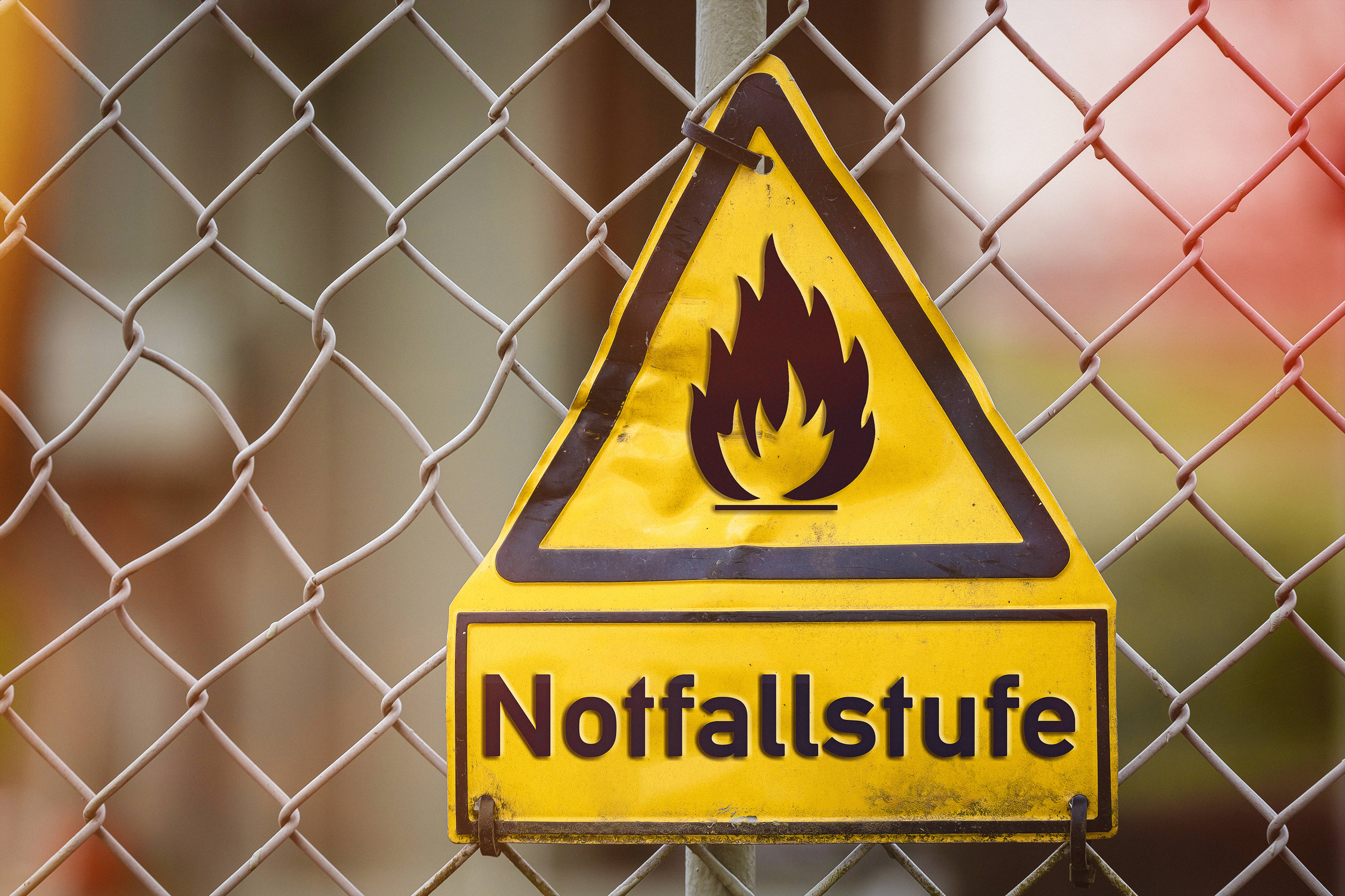 Deutschland spart soviel Gas wie noch nie! Putins Plan geht nach hinten los!