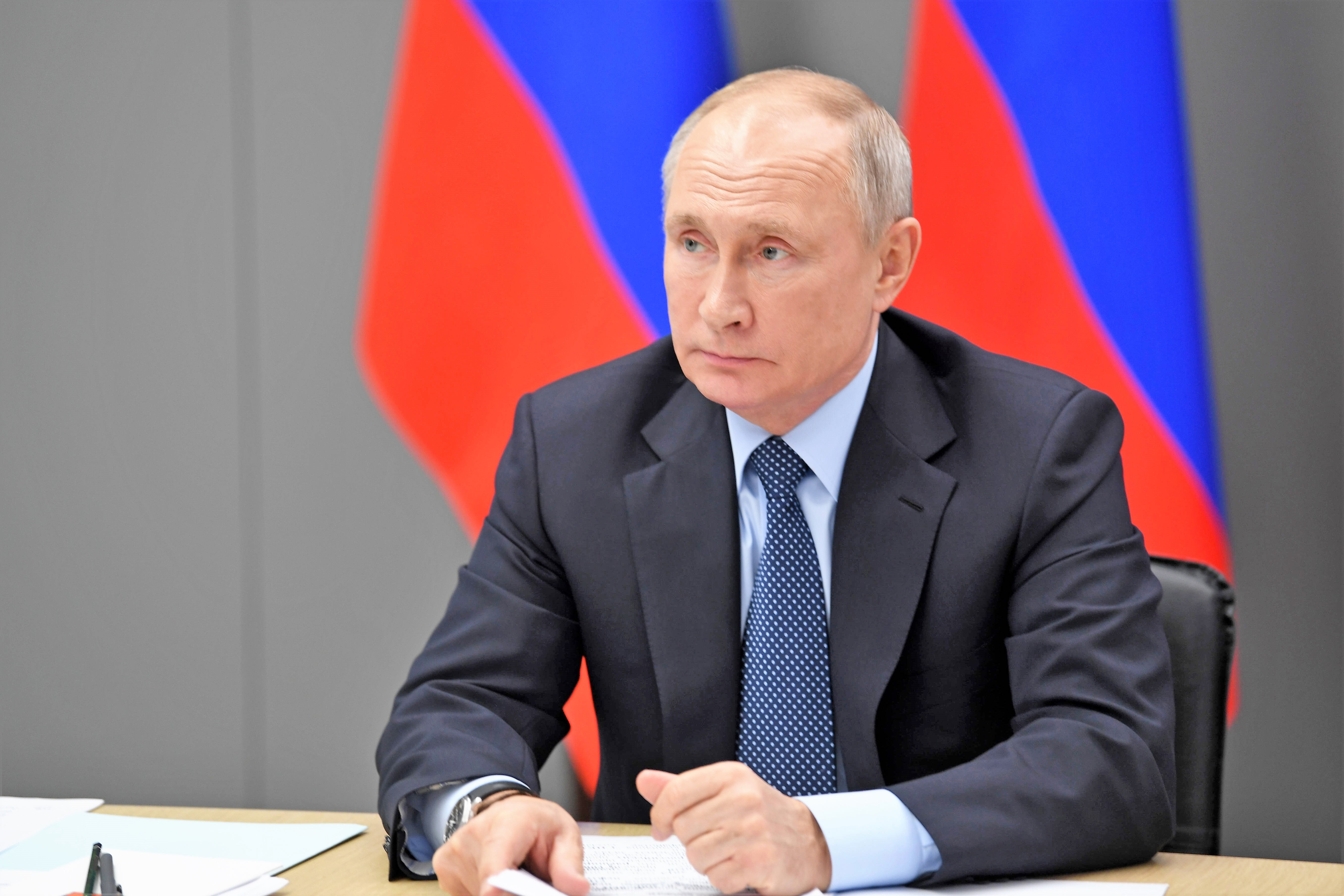 Gibt Putin auf?! Insider sicher: Kreml ist bereit Gespräche zum Kriegsende aufzunehmen!