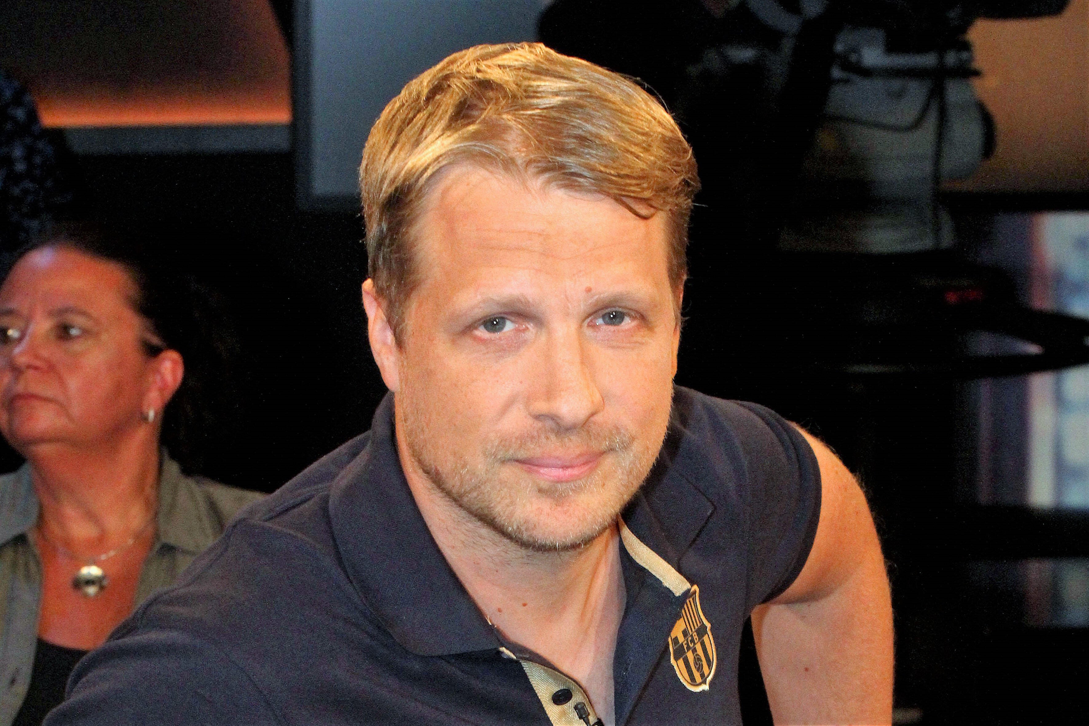 Boris Becker - bittere Niederlage vor Gericht - ausgerechnet gegen Oliver Pocher!