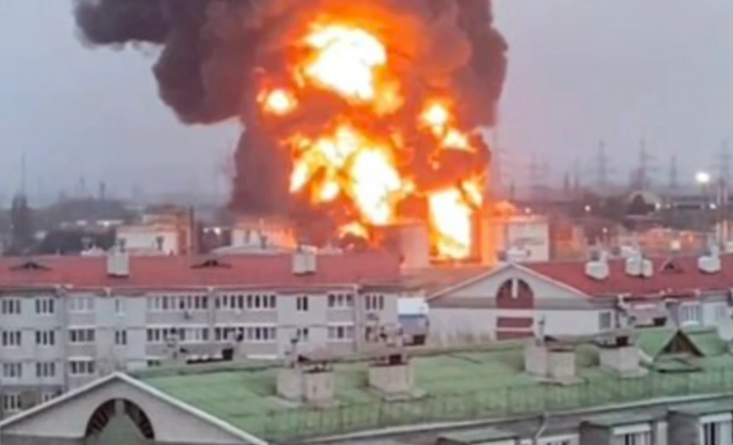 ▶️[VIDEO] Nach Soledar - Russlands Truppen marschieren wieder auf Bachmut!