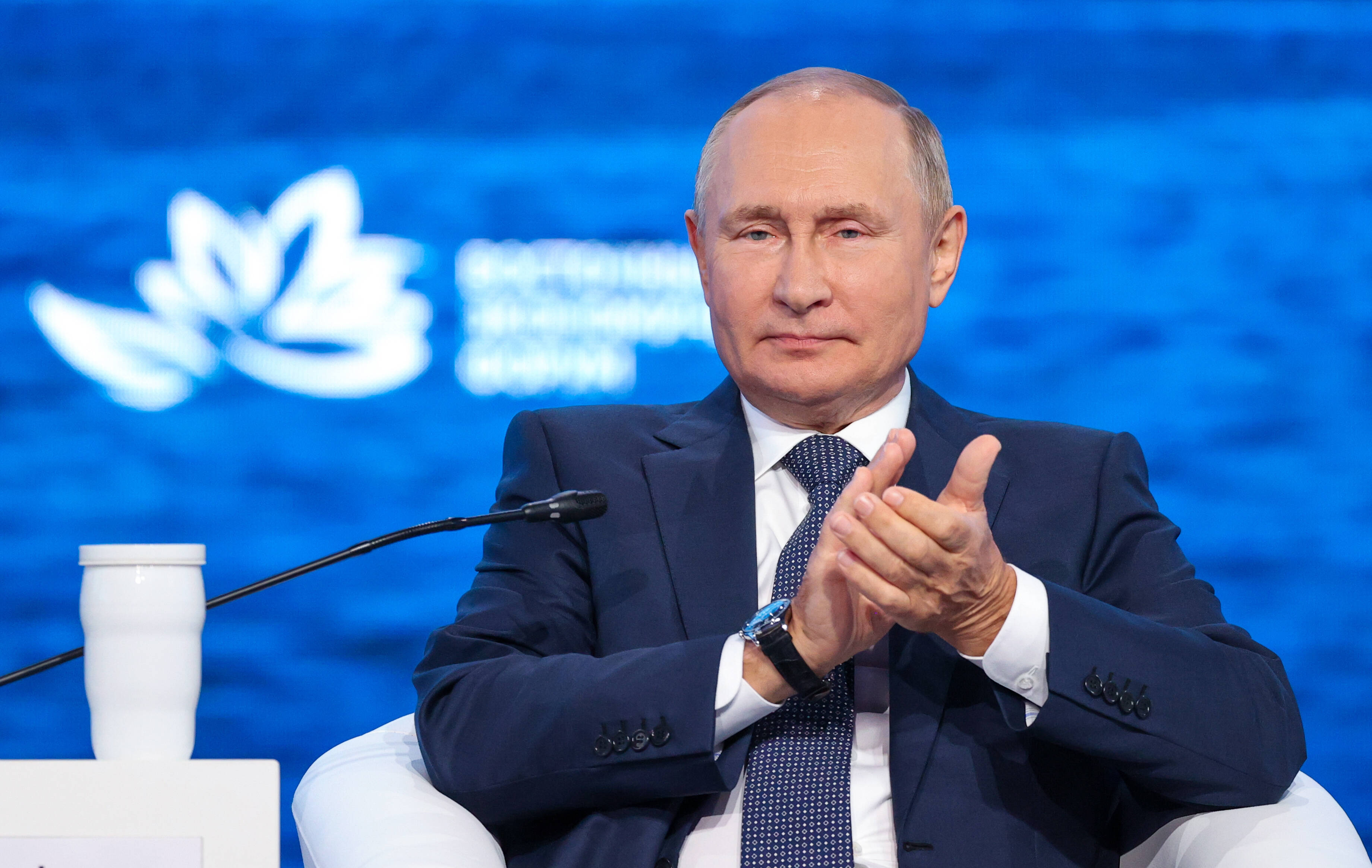 Russischer Auftragskiller liquidiert! Er tötete zuvor selbst 43 Menschen!