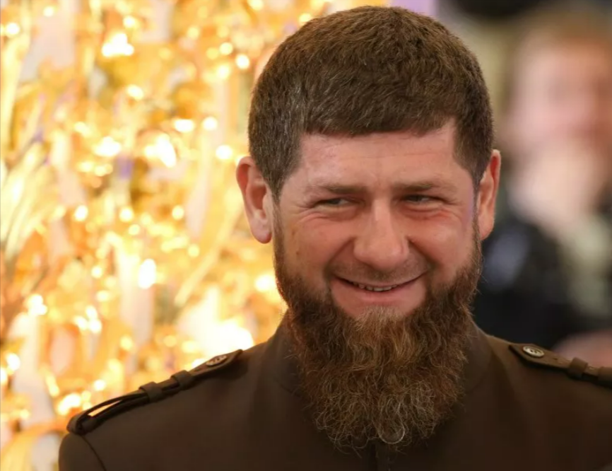 Russischer Top-General vergiftet! Chef der Spezialeinheiten - Anschlag auf Kadyrows besten Mann!
