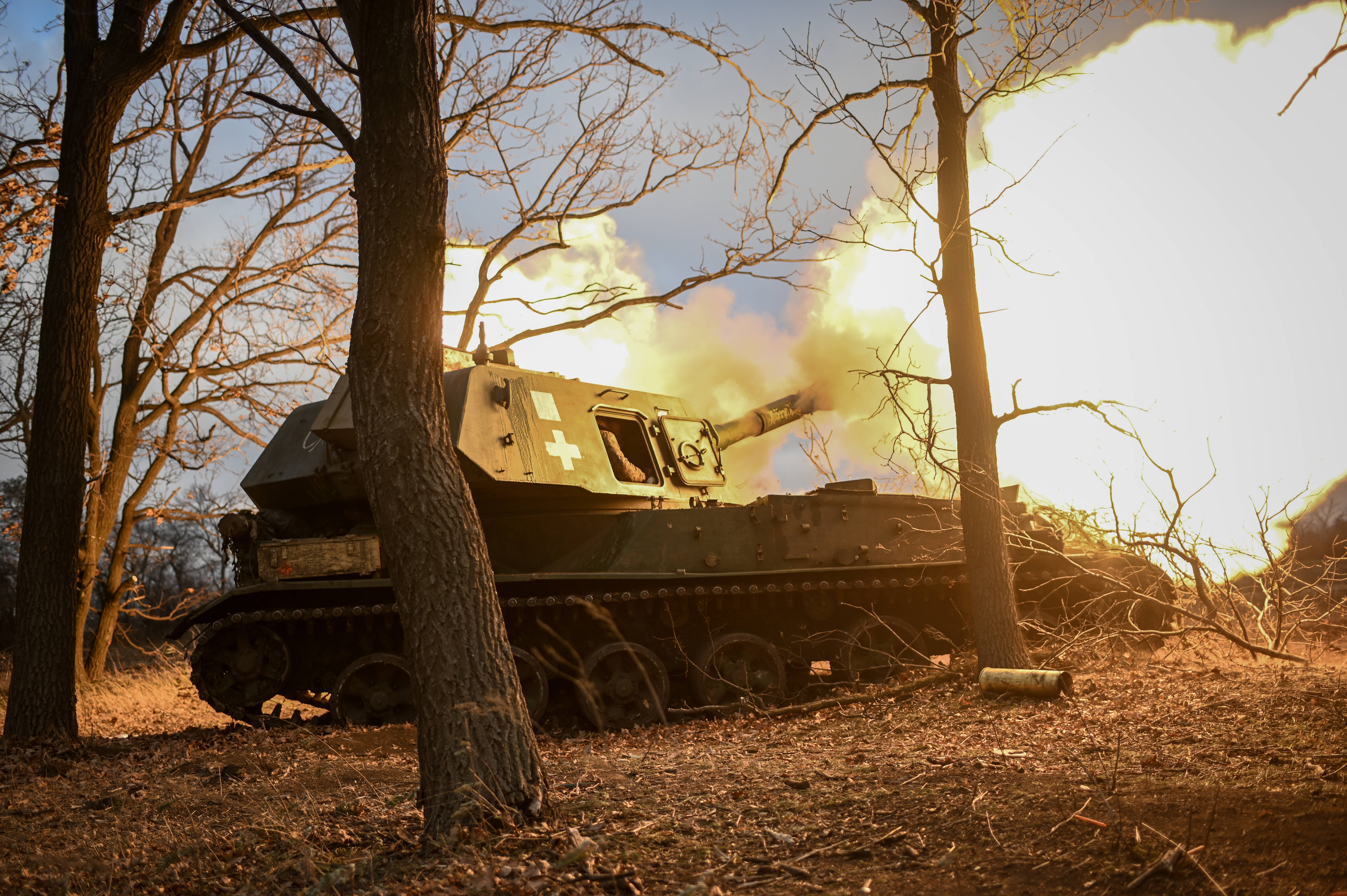 Riesige Panzer-Lieferung in Bremerhaven angekommen! Diese Panzer ziehen in den Krieg!