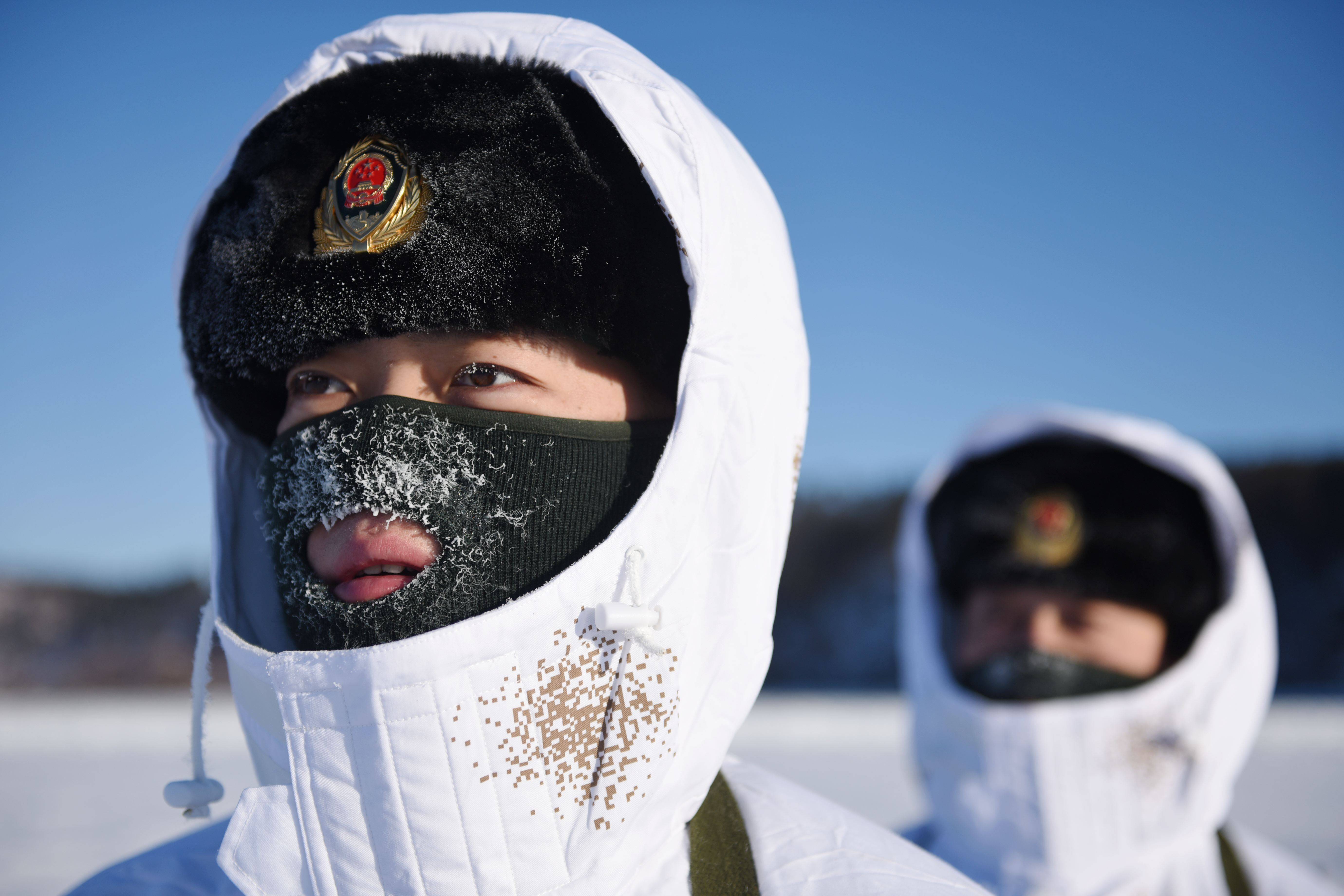 Biden warnt vor drittem Weltkrieg! Russland und China bilden eine neue Achse des Bösen!