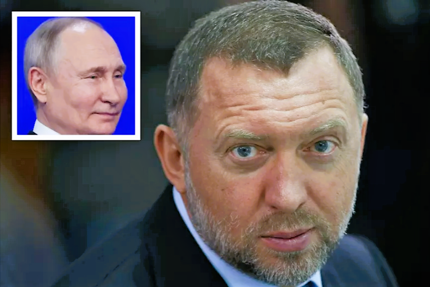 EILMELDUNG🔥 Der Kreml sucht schon einen Putin Nachfolger! Geheimdienstkreise bestätigen!