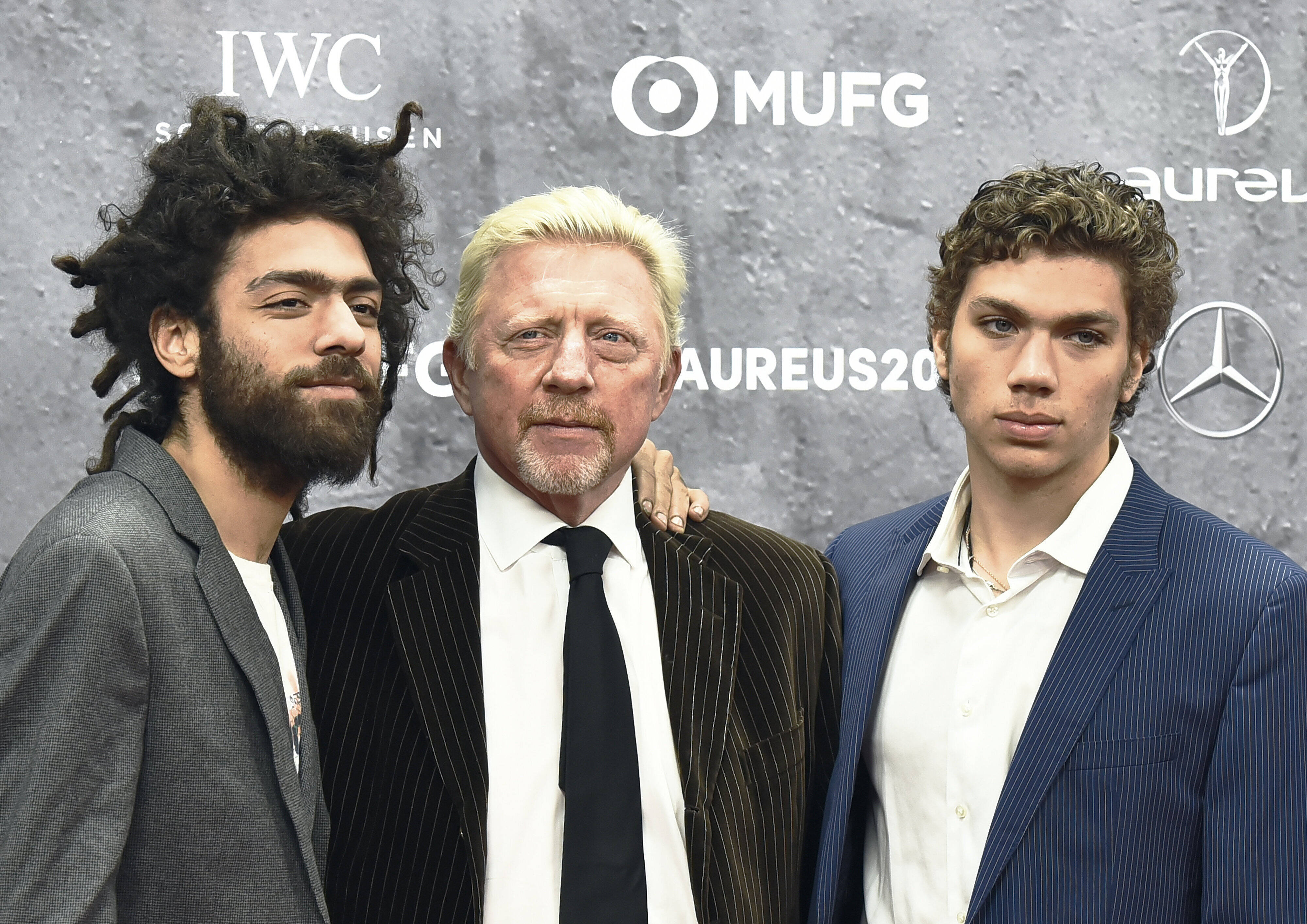 Boris Becker zahlt keinen Unterhalt - lebt aber im Luxus! Jetzt bricht Noch-Ehefrau Lilly ihr Schweigen