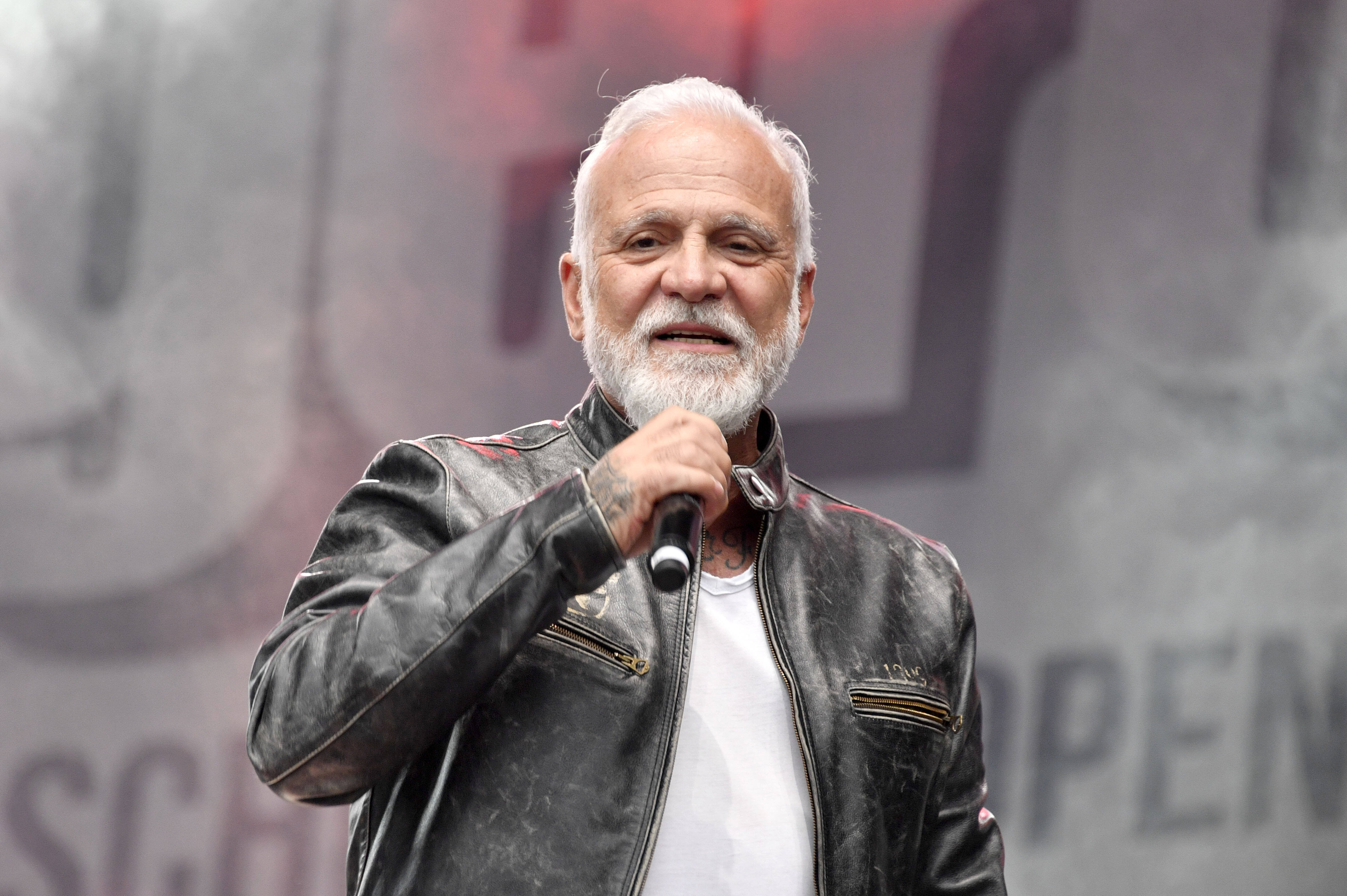Nino de Angelo - Drogenskandal um den Schlagersänger! Drogenbeichte schockt seine Fans!