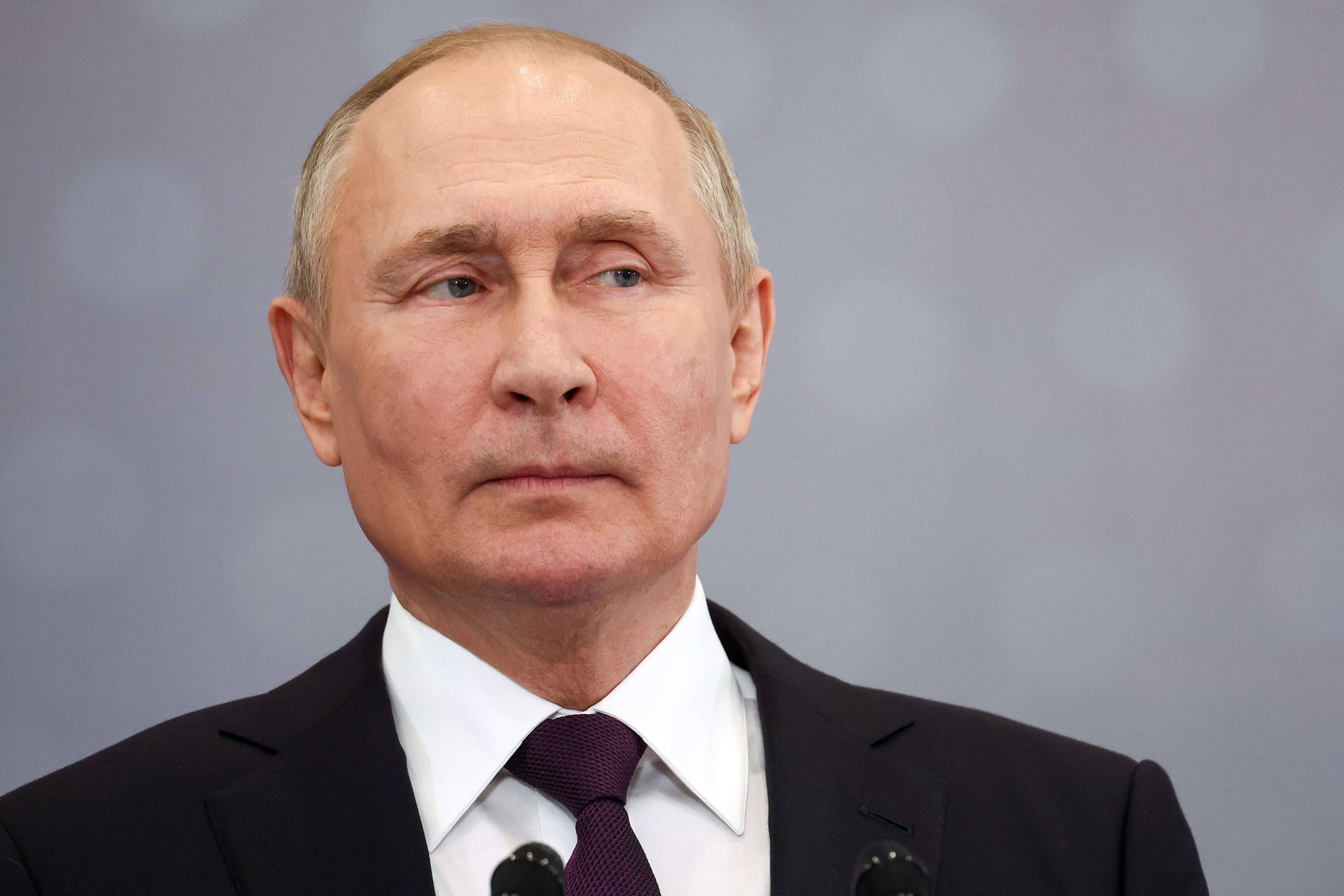 Revolution! Putin soll entmachtet werden! Ehemaliger Geheimdienstchef sicher - nur so endet der Krieg
