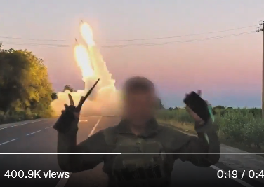 Putin tobt im Kreml! Ukrainische Himars-Angriffe zerstören russischen Gefechtsstand mit Putins Top-Waffe!