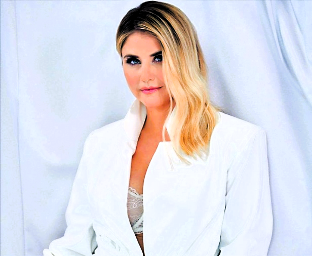 Krebsdrama um Beatrice Egli! So geht die schöne Schweizerin jetzt damit um