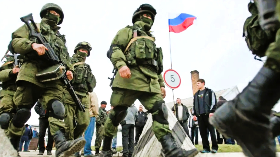 Putin greift durch! Härtester Kritiker verhaftet! Ex-Oberst und Ultranationalist festgenommen