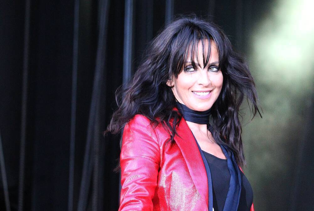 Nena-Konzert einfach abgebrochen! Fans genervt - Harte Kritik an Nena von den Gästen!