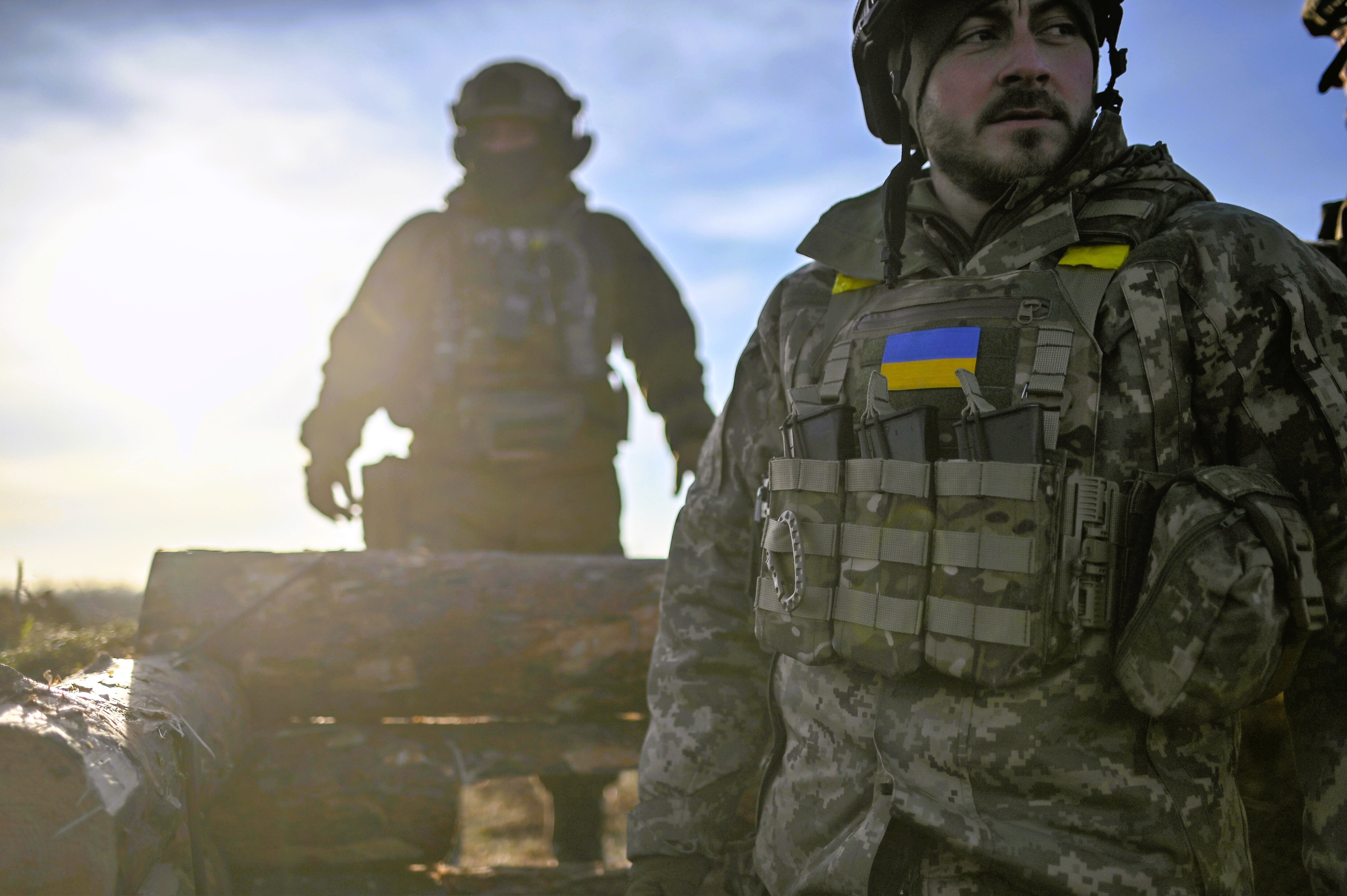 Selenskyj tot? So sieht der Notfallplan der Ukraine aus falls Russland Präsident Selenskyj tötet