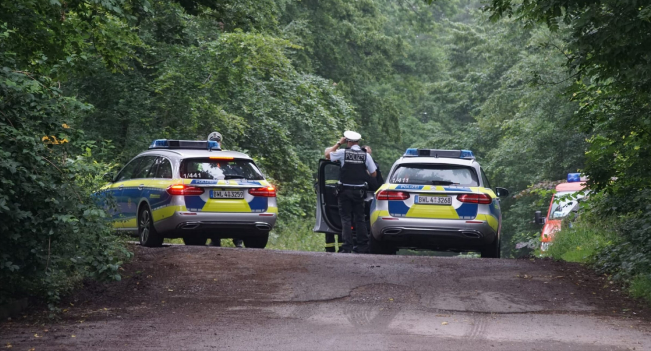 Polizei bittet um Hilfe! Schüle wird  vermisst - Er kam nie in der Schule an! Wer kann Hinweise geben?!