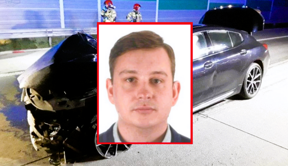 Unfall! Ganze Familie verbrennt in Ihrem Auto! Todesfahrer auf der Flucht in Deutschland