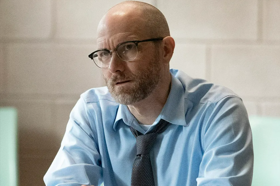 US-Serien-Star kämpft um sein Leben - Was seine Ärzte jetzt planen!