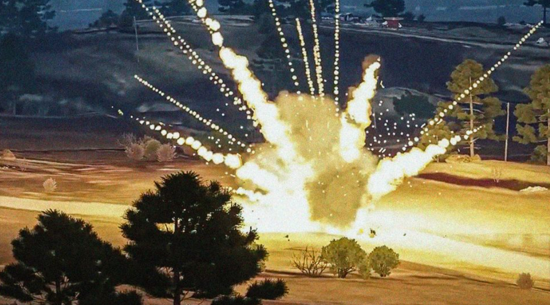 Russischer Kreuzer zerstört! Dramatisches Video zeigt Raketeneinschlag! Kriegsfürst Putin tobt vor Wut