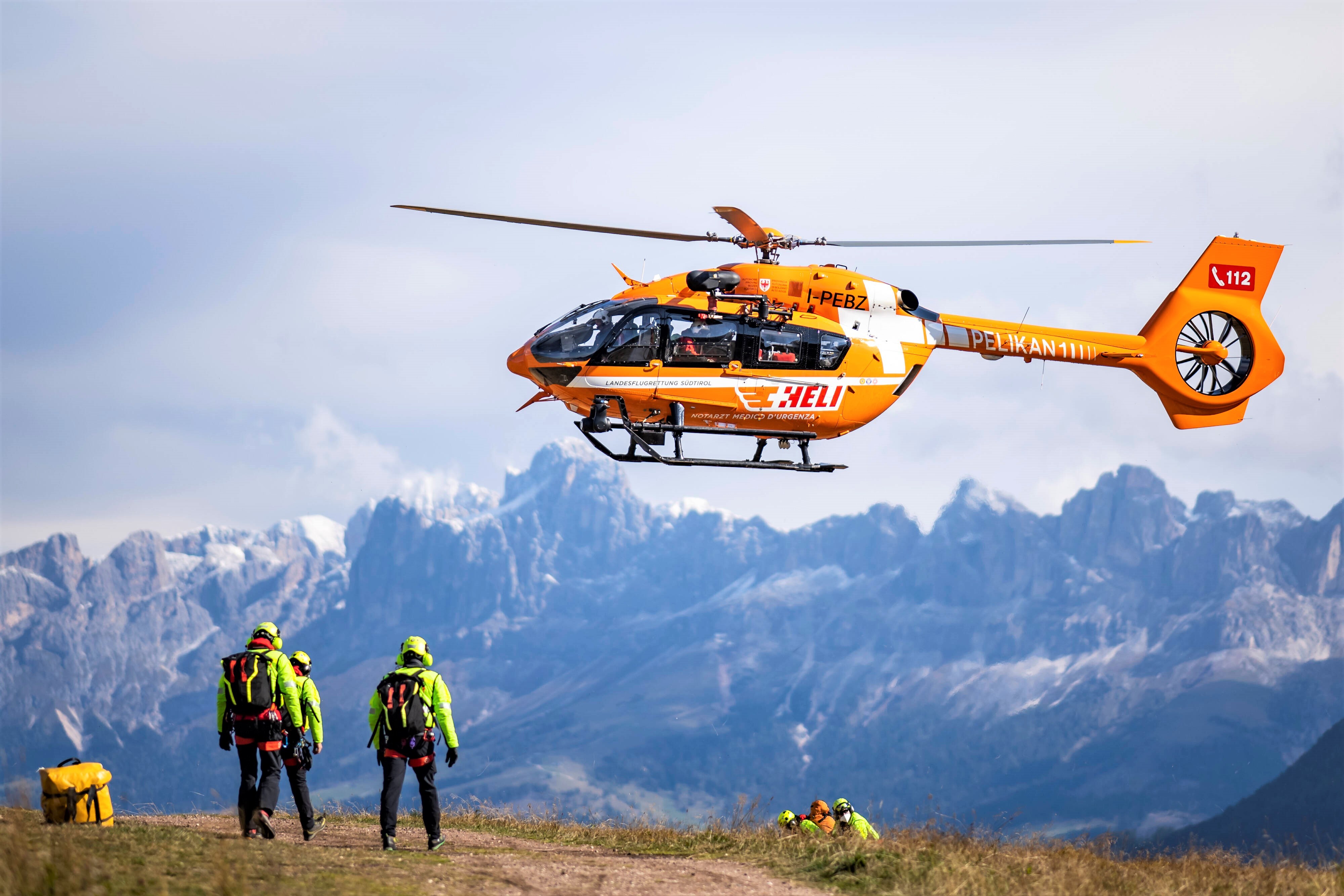 Vier Schüler sterben bei Camping-Ausflug! Schreckliche Tragödie bei Ausflug!