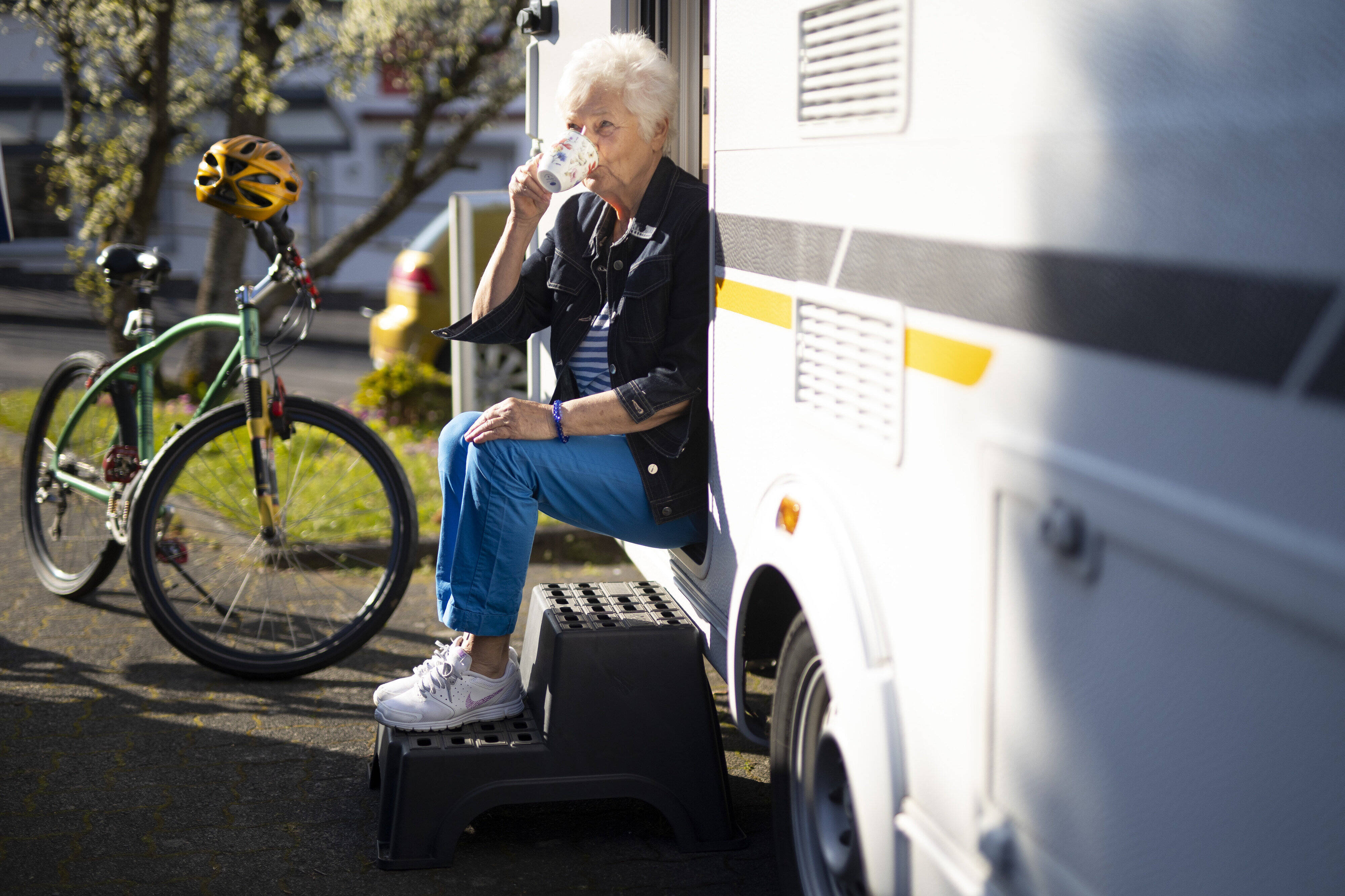 Deutscher Camper ausgeraubt und ermordet! Er wollte nur seinen Traumurlaub erleben!