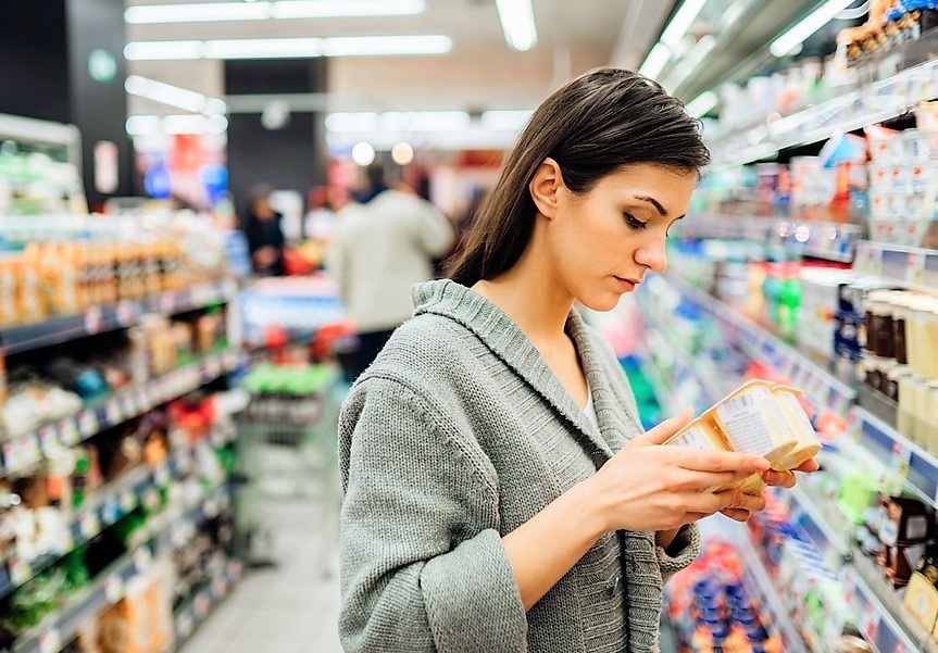 Käse-Rückruf! NICHT ESSEN - Diese Käsesorte könnte E-coli-Bakterien enthalten