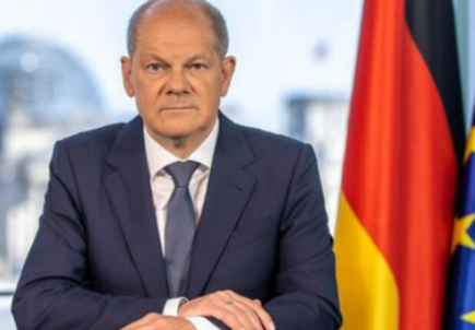 Kanzler in Quarantäne! Olaf Scholz hat Corona - so geht es ihm jetzt!
